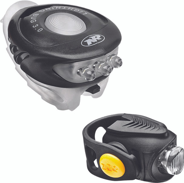 Niterider Lightning Bug 3.0 Combo Light 7022