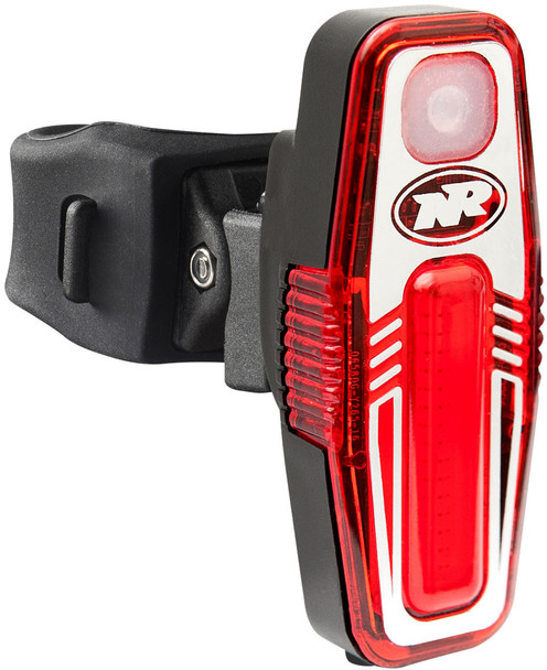 Niterider Sabre 50 Lumens Tail Light Rechargeable 5086