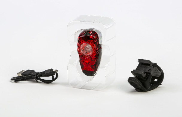 Niterider Solas 100 Lumens Tail Light Rechargeable 5084