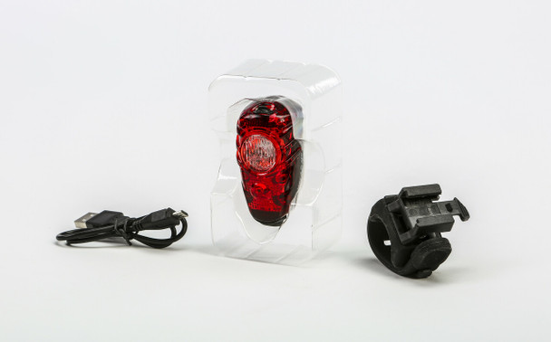 Niterider Solas 150 Lumens Tail Light Rechargeable 5085