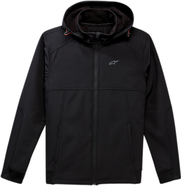 Alpinestars Acumen Jacket Black 2X 1230-11500-10-2Xl