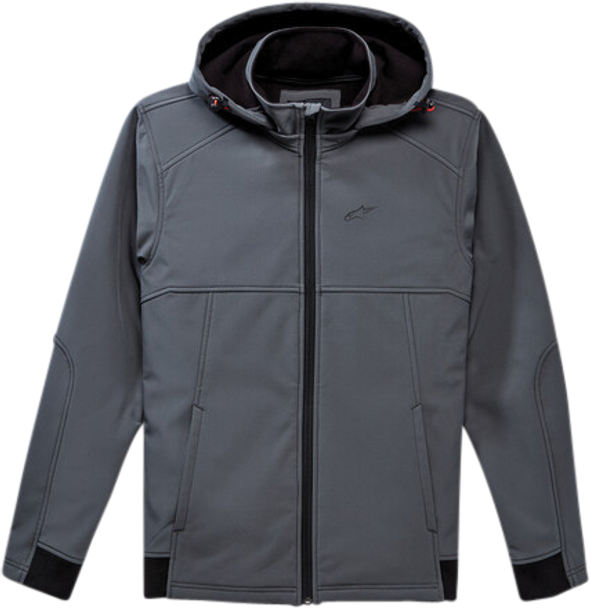 Alpinestars Acumen Jacket Charcoal Lg 1230-11500-18-L