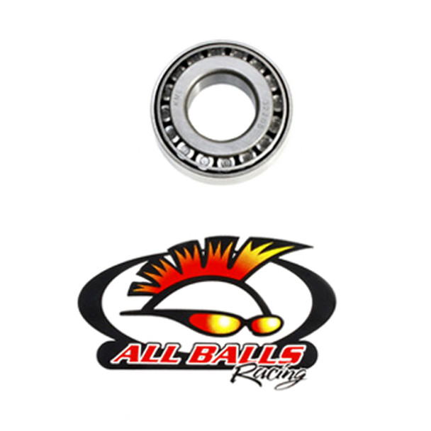 All Balls Racing Inc Taper Bearing - Metric 32205