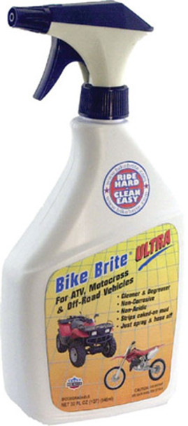 Bike Brite Ultra 32 Oz Mc44U