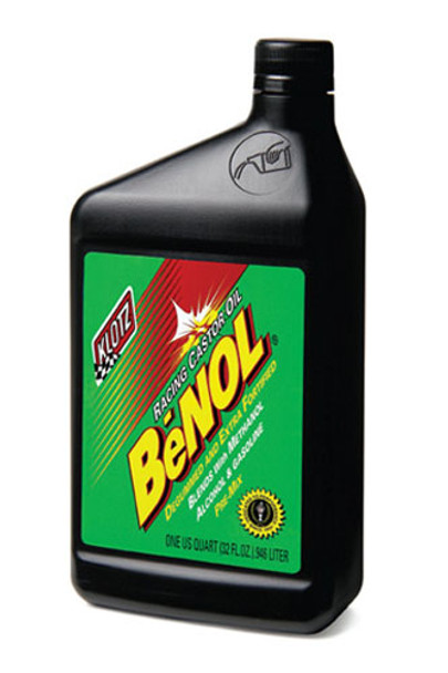 Klotz Benol 2 Cycle Oil (Qt) Bc-172
