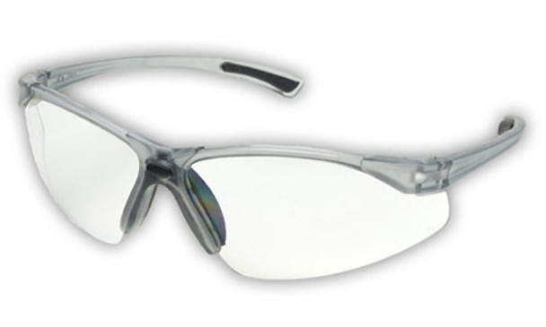 Elvex Elvex Safety Glasses Trix Style Gray Lens Welsg17G