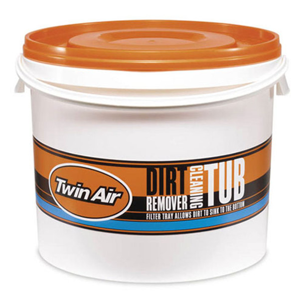 Twin Air Cleaning Tub 159011