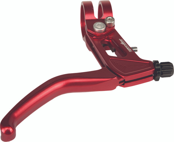 Speedline Elite Brake Lever Red Sl-Rbl-Red