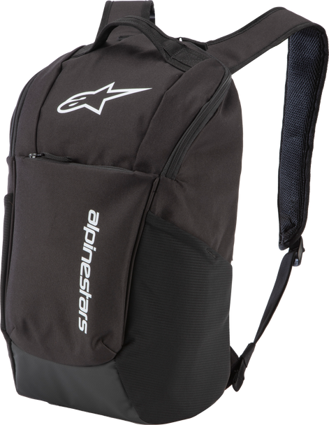 Alpinestars Defcon V2 Backpack Black Os 1213-91400-10-Os