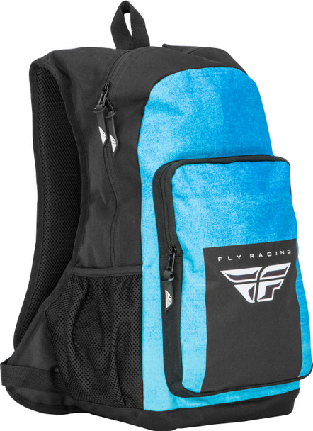 Fly Racing Jump Pack Backpack Noiz Blue 28-5147