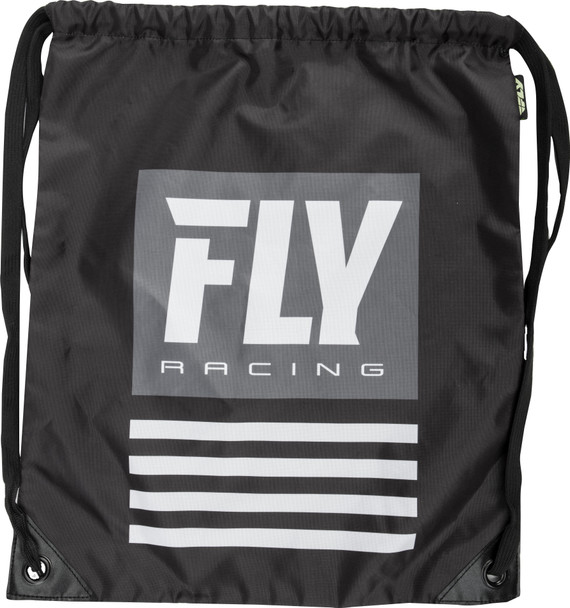 Fly Racing Quick Draw Bag Black 28-5182