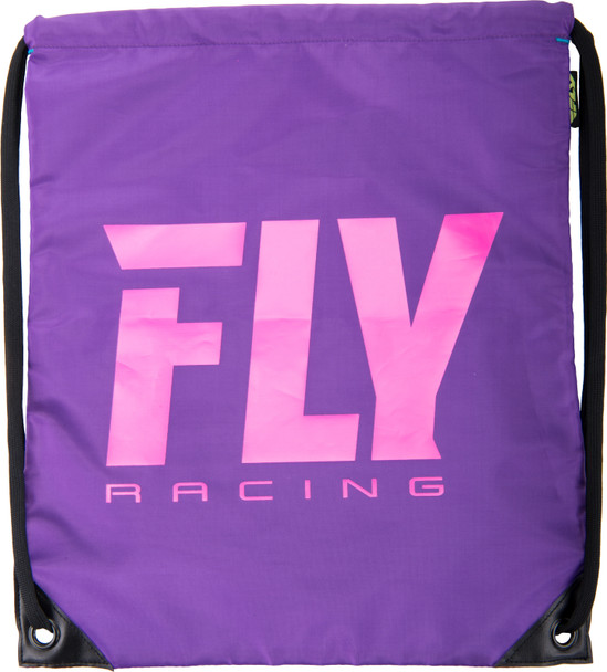 Fly Racing Quick Draw Bag Purple/Pink 28-5188