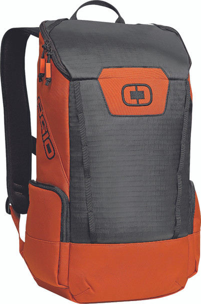 Ogio Clutch Pack Orange 19"X11.5"X5.5" 123011.23