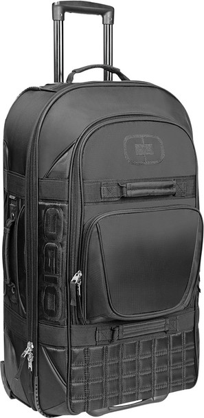 Ogio Terminal Travel Bag Stealth 29"X16"X13" 108226.36