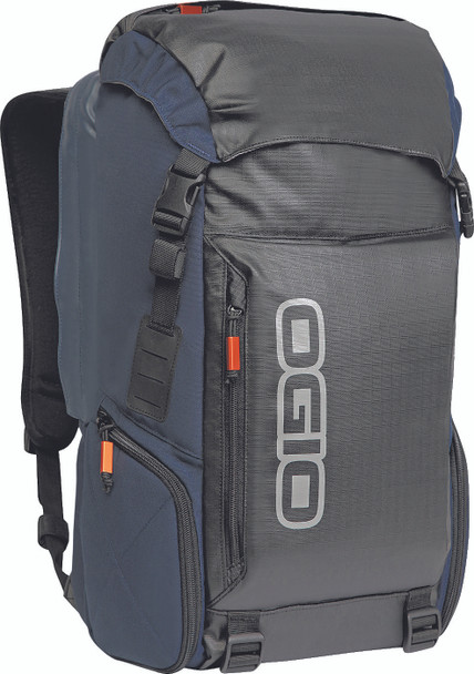 Ogio Throttle Pack Blue 11.5"X7"X20" 123010.113