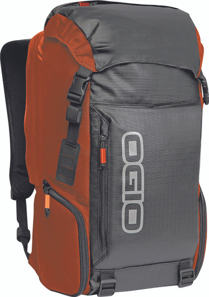 Ogio Throttle Pack Orange 11.5"X7"X20" 123010.23
