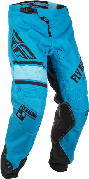 Fly Racing Kinetic Era Pants Blue/Black Sz 40 371-43140