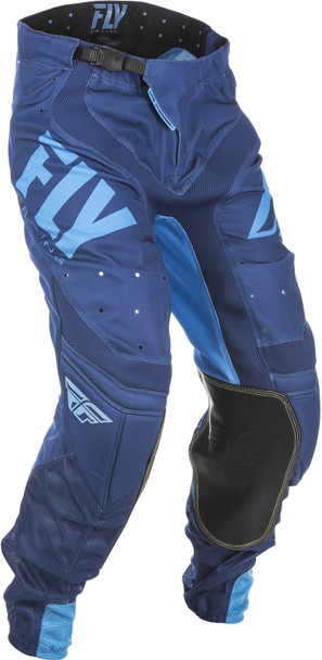 Fly Racing Lite Hydrogen Pants Blue/Navy Sz 28S 371-73128S