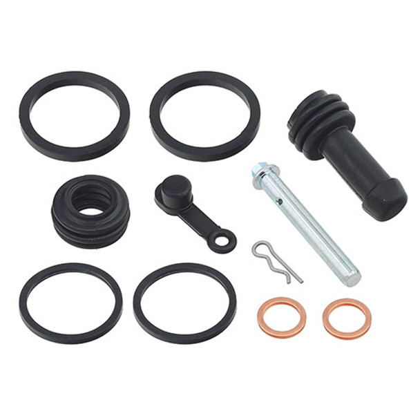 Psychic Brake Caliper Repair Kit - Rear Mx-05358