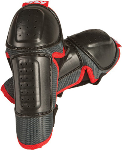 Fly Racing "Flex Ii" Elbow Guards Adult 28-3060