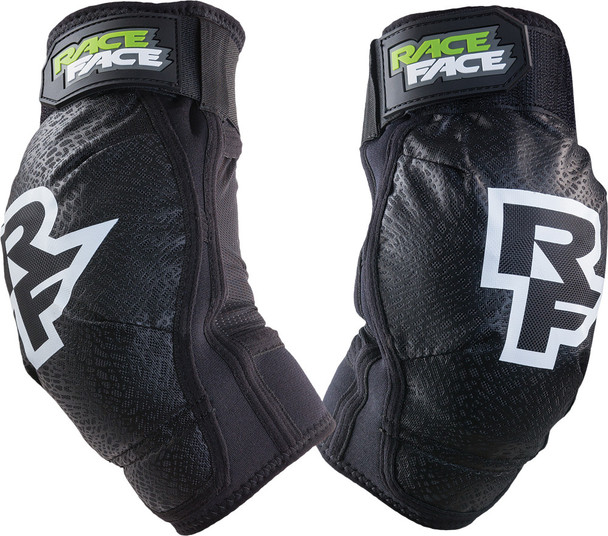 Race Face Khyber Elbow Guards Md Ba51100M