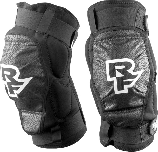 Race Face Khyber Knee Guards Lg Aa51100L