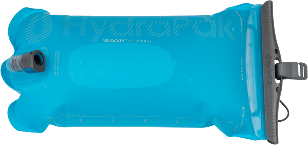 Fly Racing Hydrapak Shapeshift 1.5L Bladder W/ Hose And Bite Valve 28-5116