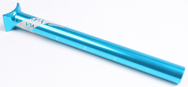 Supercross Pivotal Post 27.2Mm Blue Sp-272-Blu