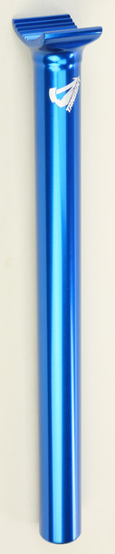 Tangent Pivotal Seatpost Blue 26.8Mmx300Mm 15-7203