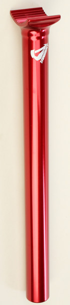 Tangent Pivotal Seatpost Red 26.8Mmx300Mm 15-7202