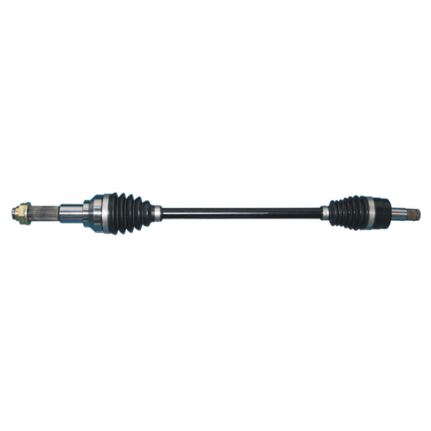 Tytaneum Heavy Duty Cv Axle Yamaha Front Left / Right 813-0346