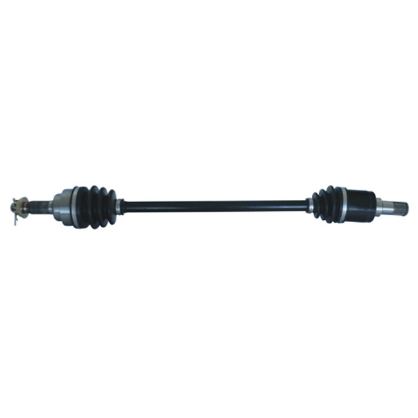 Tytaneum OE Replacement Cv Axle Honda Front Left 813-0084