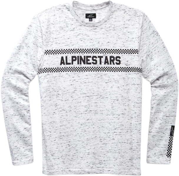 Alpinestars Frost Premium Tee White 2X 1230-71502-20-2Xl