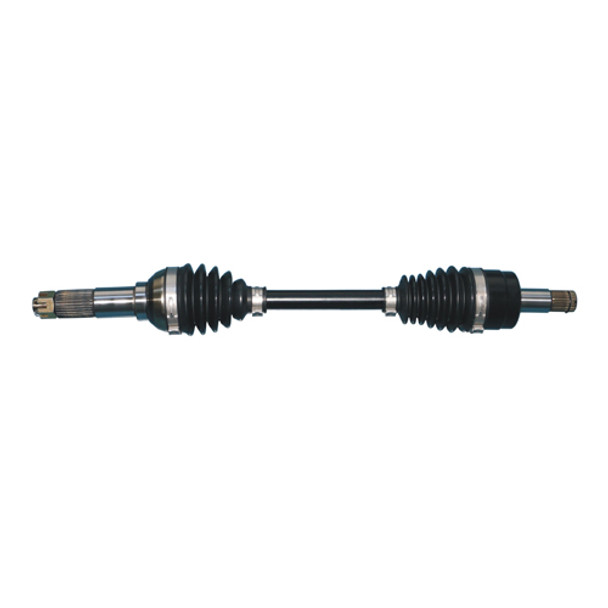 Tytaneum Heavy Duty Cv Axle Yamaha Front Right 813-0334
