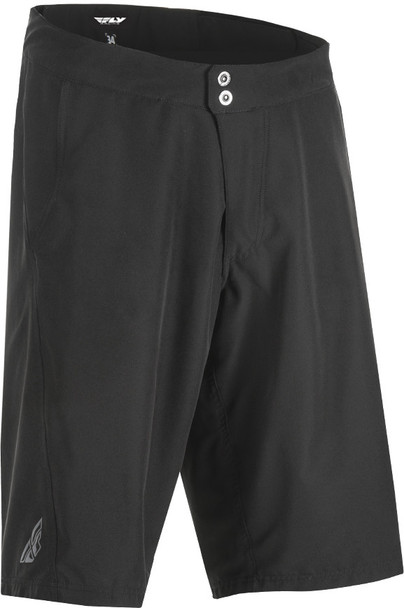 Fly Racing Maverik Shorts Black Sz 38 353-25038