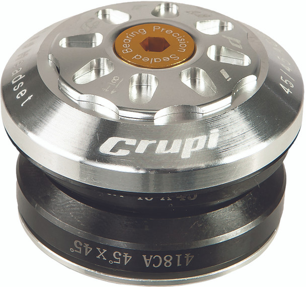 Crupi Integrated Headset Polished 1-1/8" 45200