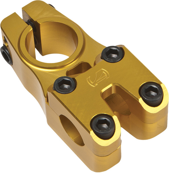 Tangent Split Stem 1/8X57Mm Gold 25-2578