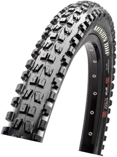 Maxxis Tire Minion Dhf F/R 27.5X2.50 Tt Etb85975000