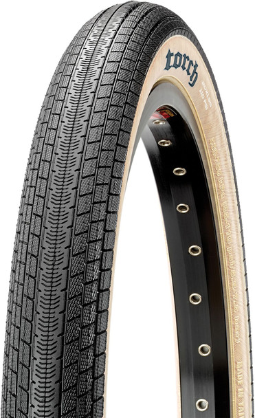 Maxxis Tire Torch F/R 20X1.95 Skin Wall Tt Etb29519300