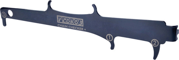 Pedros Chain Checker Plus 6460701