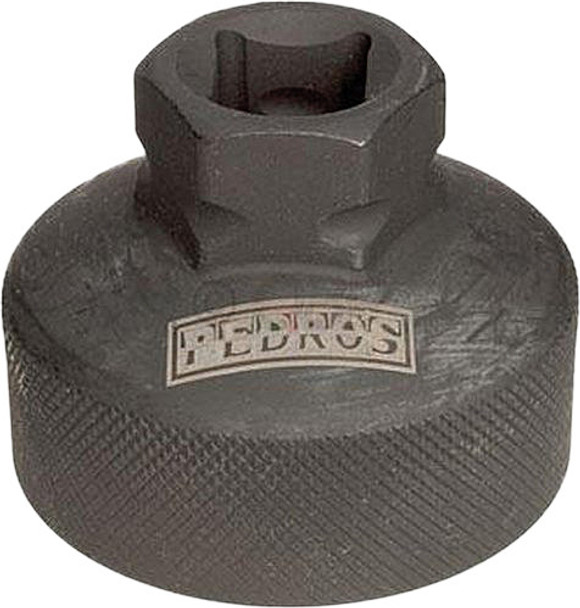 Pedros External Bottom Bracket Socket 6460261