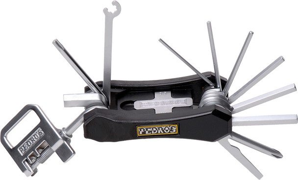 Pedros Icm Multitool 6463181