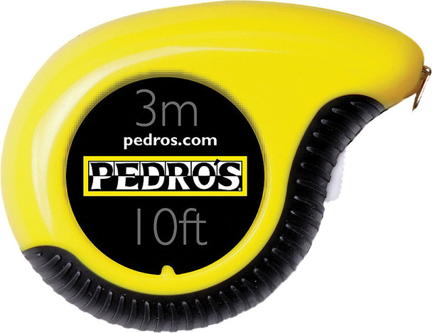 Pedros Tape Measure 6000054