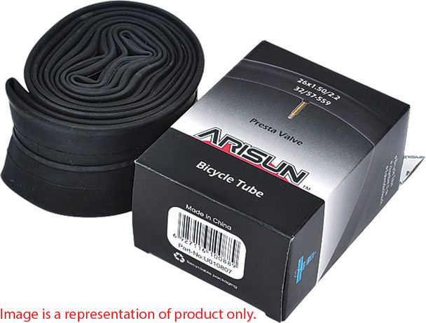 Arisun 26X1.50/2.2 S/V .9Mm Thickness U010805