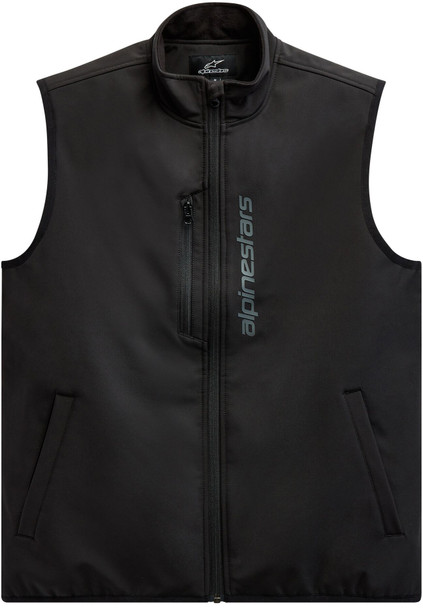 Alpinestars Primary Vest Black 2X 1213-14000-10-Xxl