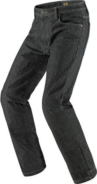 Spidi Aky Thermal Denim Jeans Black Sz 31 J26-026-31