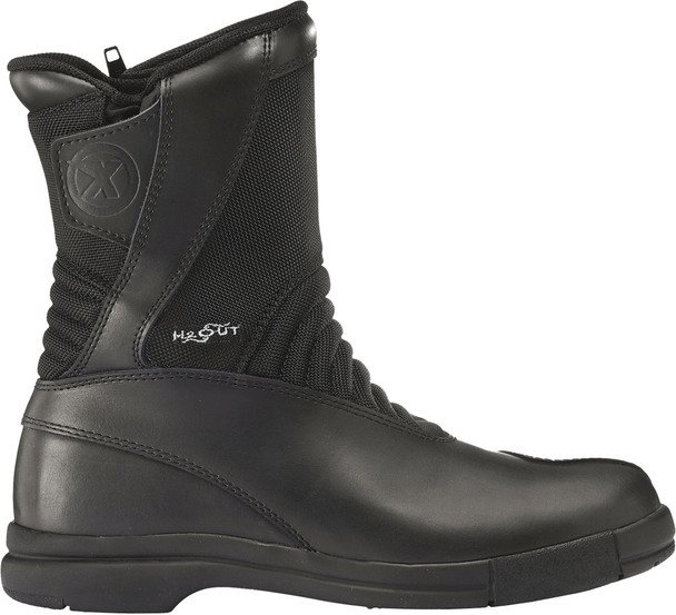 Spidi X-Style Boots Black E43/Us9.5 S40-026-43