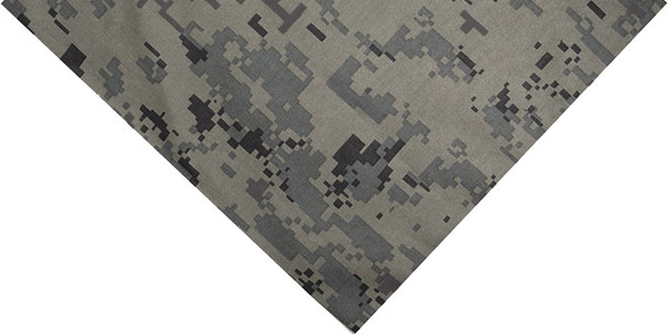 Zan 3-In-1 Headband System (Acu Camo) Bv009