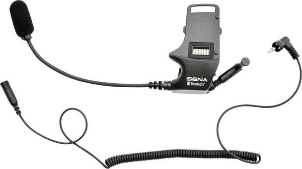 Sena Clamp Kit For Earbuds Smh-A0303