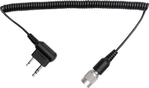 Sena Sr10 2-Way Radio Cable Twin Pin Connector Sc-A0110